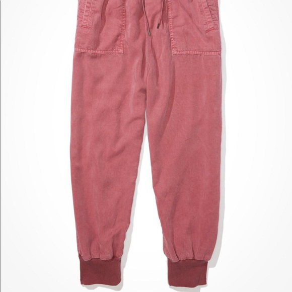 American Eagle harem joggers xxs - Picture 2 of 4